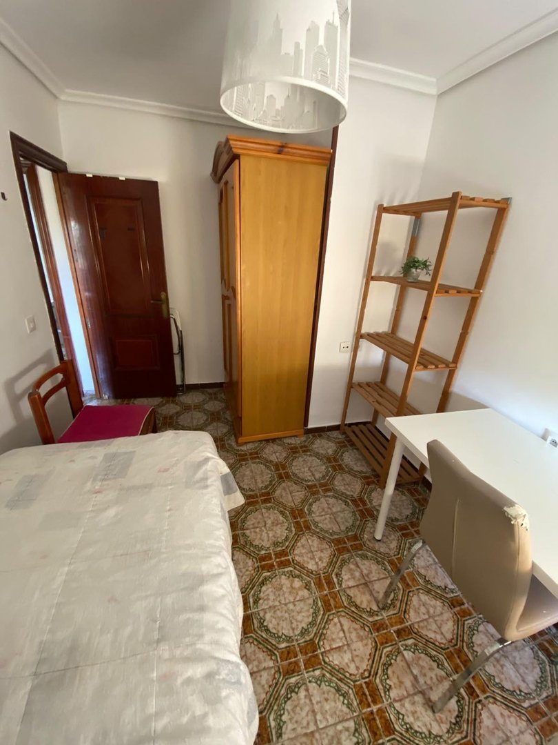 Piso de 71 m² en Sevilla