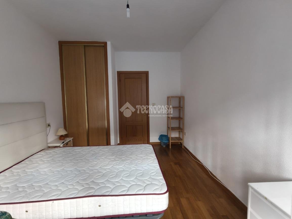 Piso de 65 m² en Palencia
