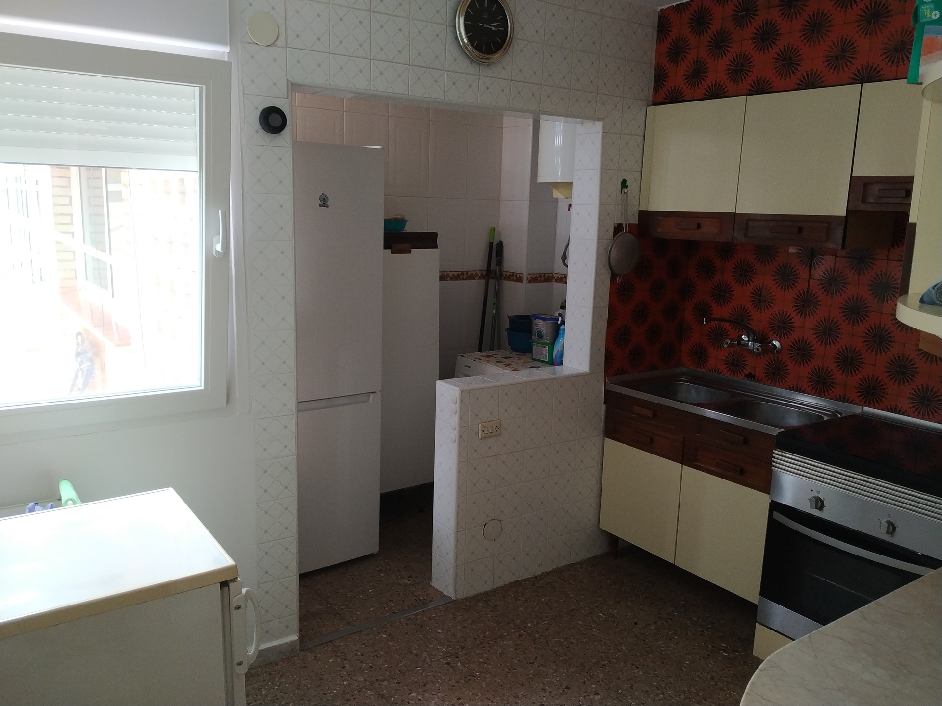 Piso de 120 m² en Murcia