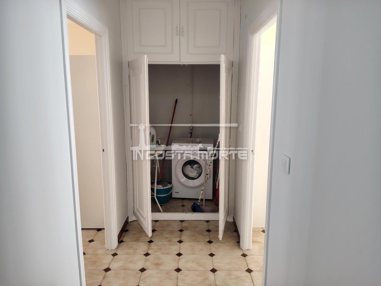 Pis de 104 m² a Carnota