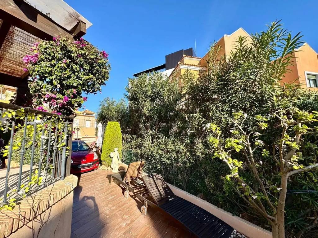 Casa de 115 m² en Orihuela