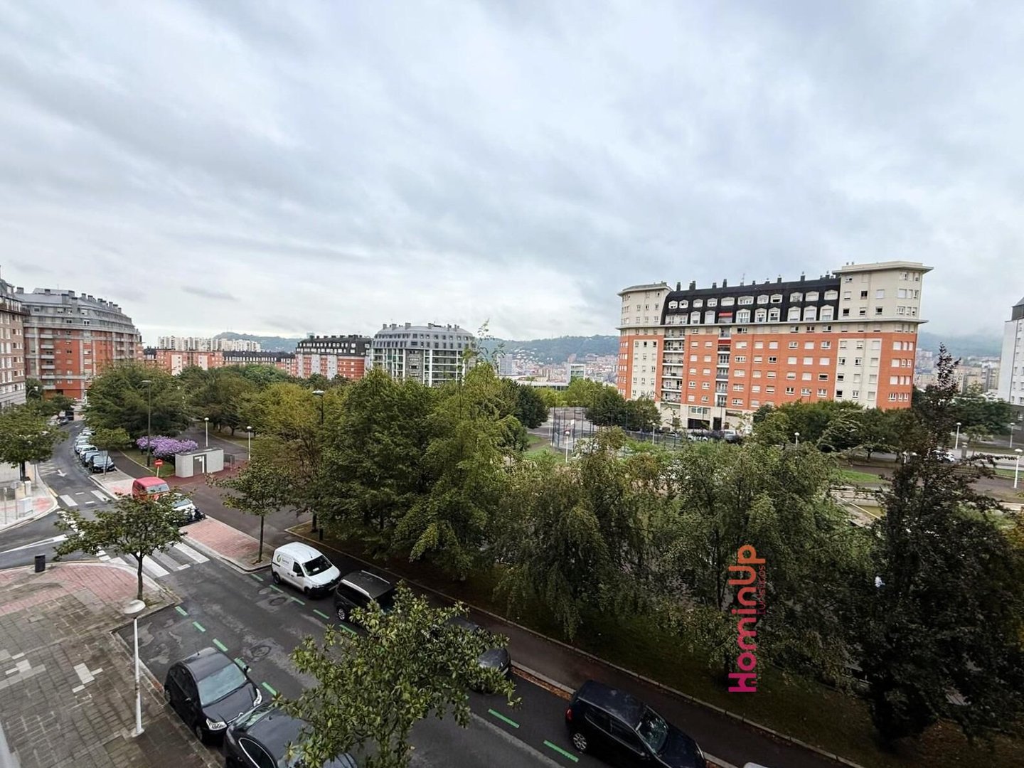 Piso de 125 m² en Bilbao