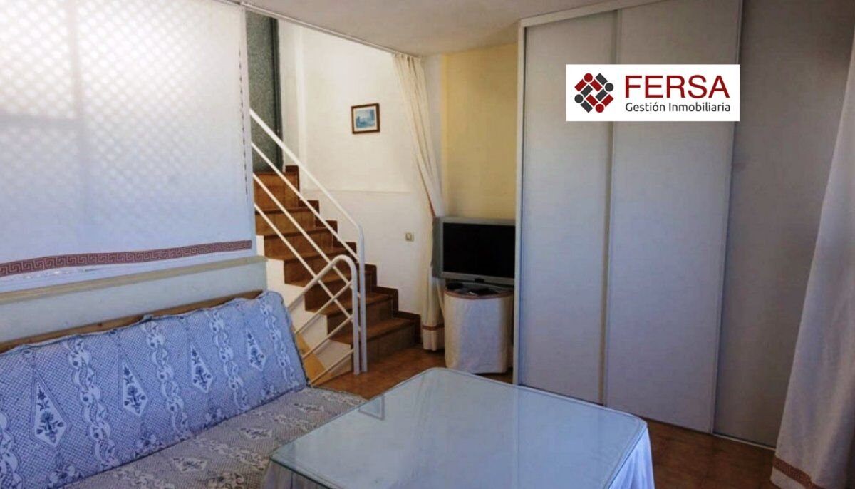 Piso de 104 m² en El Puerto de Santa María