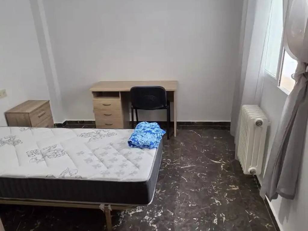 Piso de 95 m² en Jaén