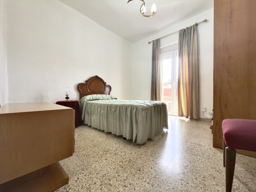 Piso de 80 m² en Córdoba