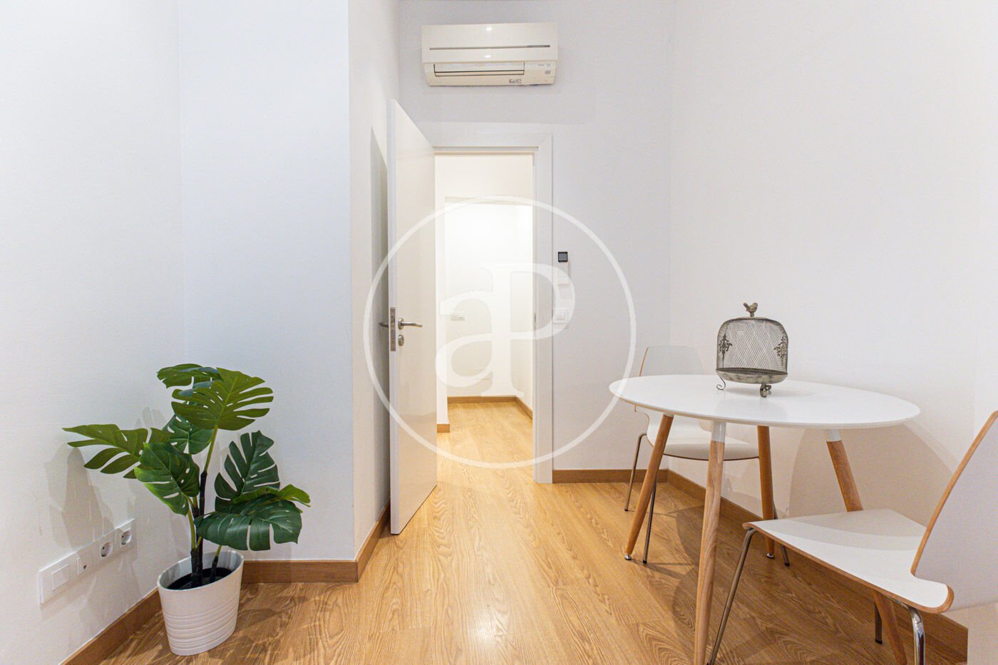 Квартира 50 м² у Пальмі