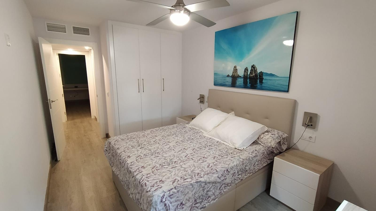 Piso de 100 m² en San Javier