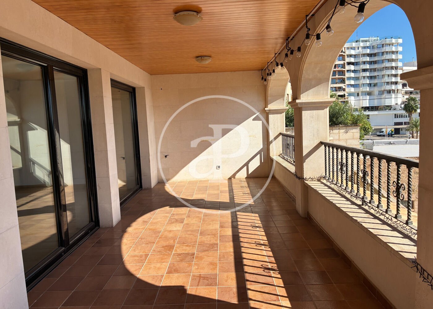 Piso de 250 m² en Palma