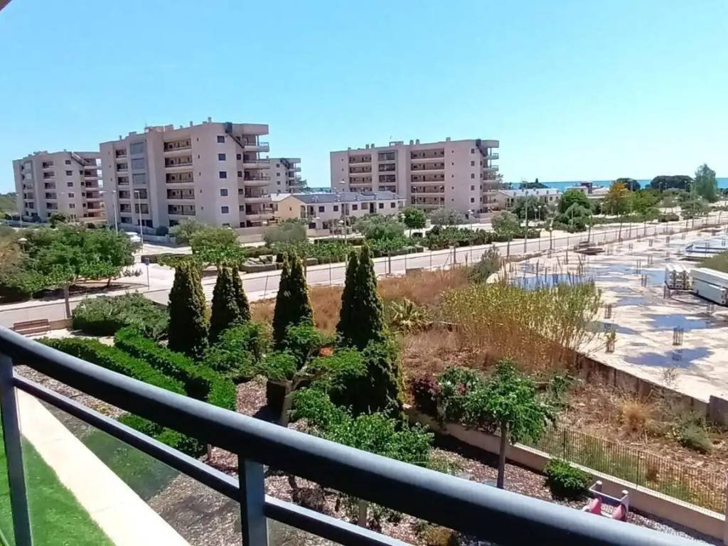 Piso de 57 m² en Torreblanca