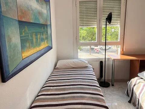 Piso de 115 m² en Sevilla