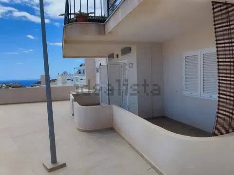 Piso de 80 m² en Mogán