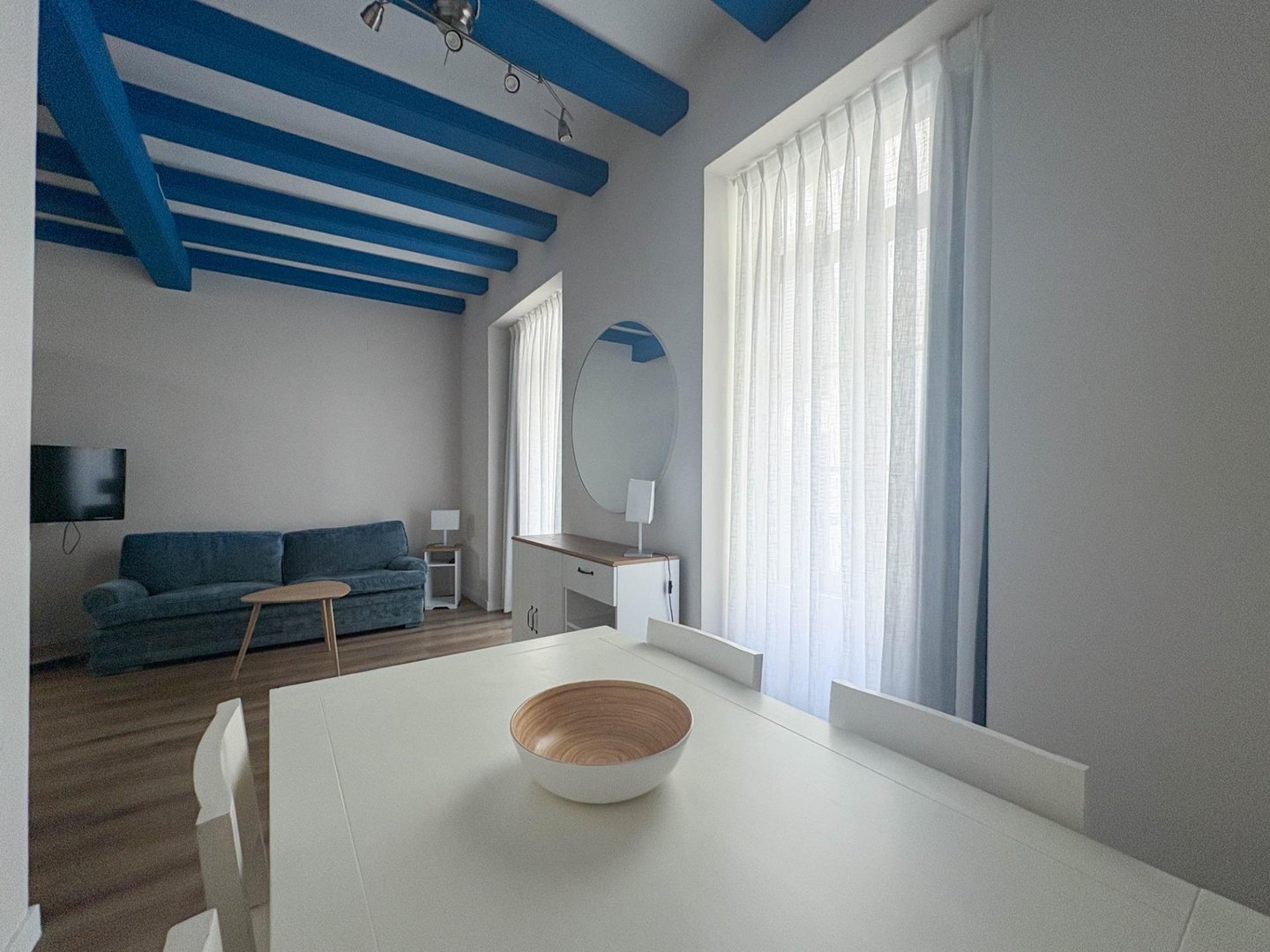 Pis de 68 m² a València