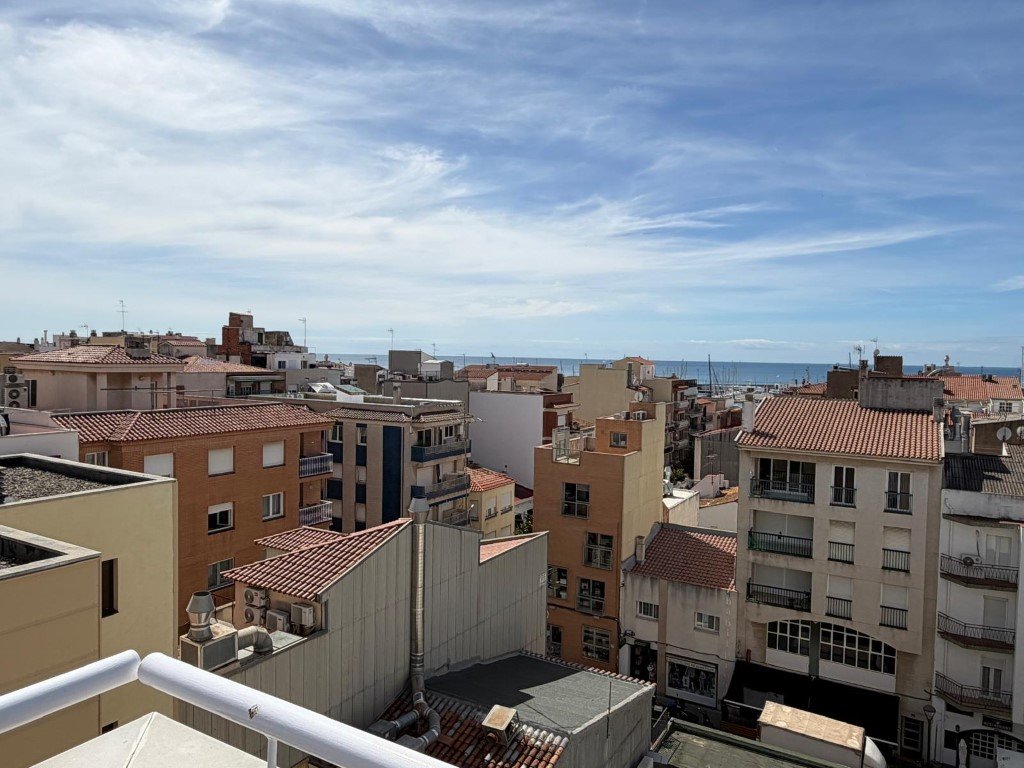 Piso de 108 m² en Cambrils