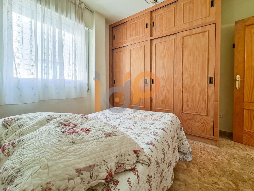 Wohnung 87 m² in Olula del Río