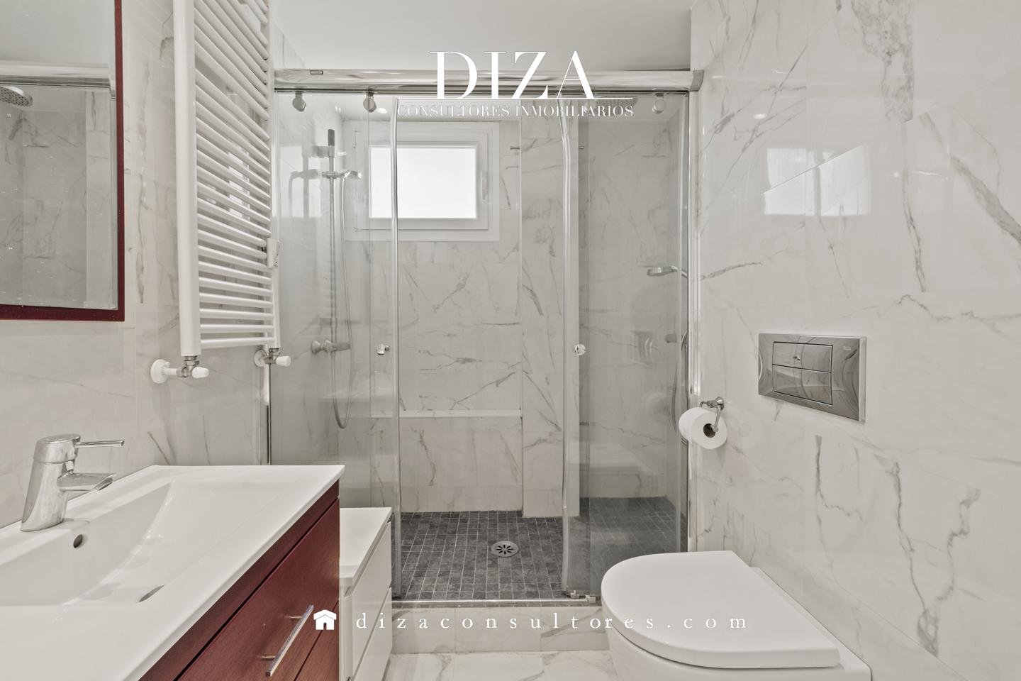 Pis de 185 m² a Madrid