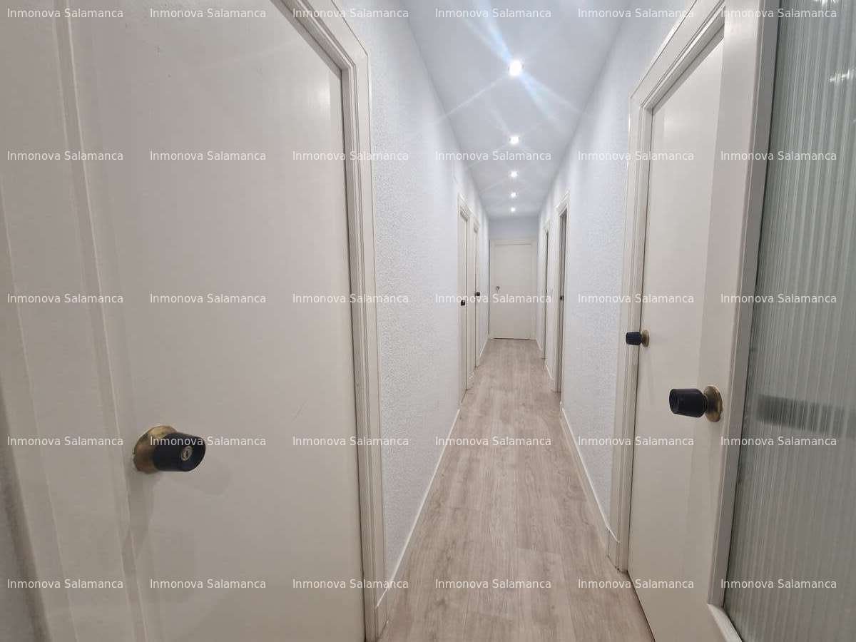 Piso de 108 m² en Salamanca