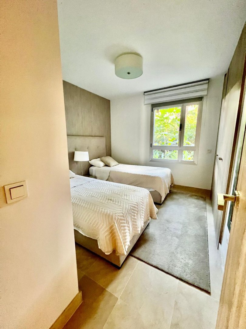 Pis de 130 m² a Marbella