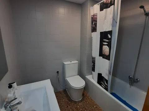 Pis de 107 m² a València
