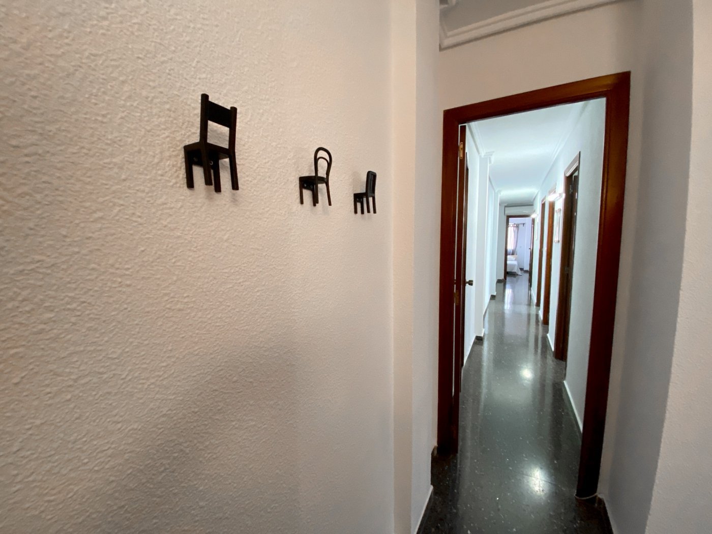 Zimmer 103 m², Valencia