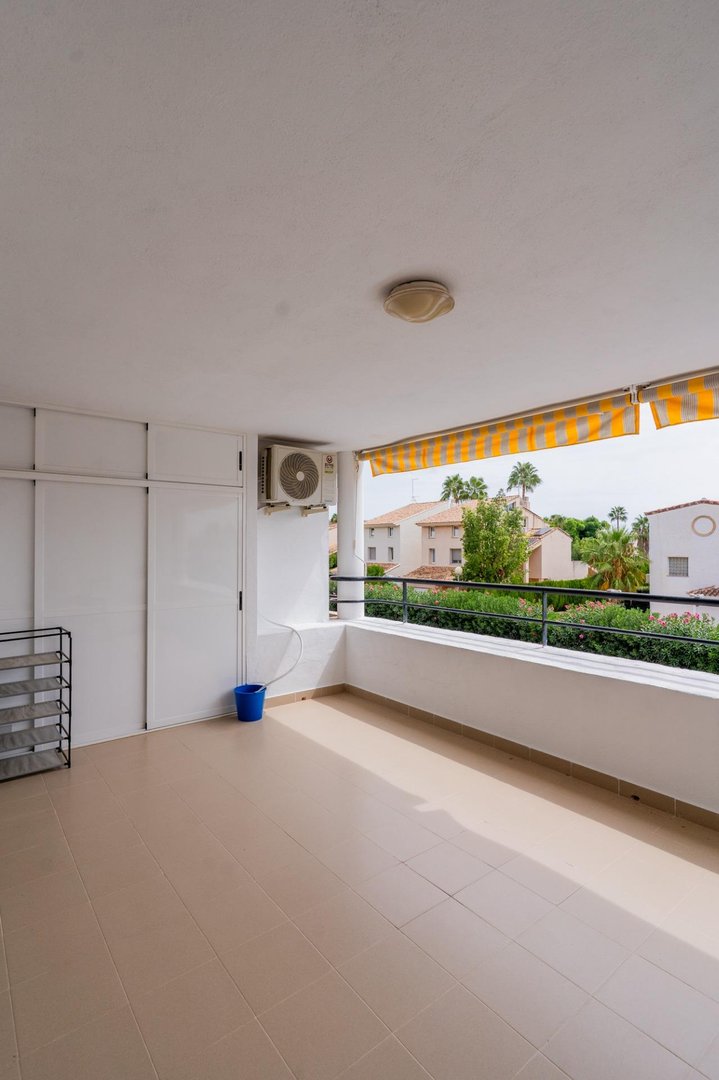 Piso de 95 m² en Puzol