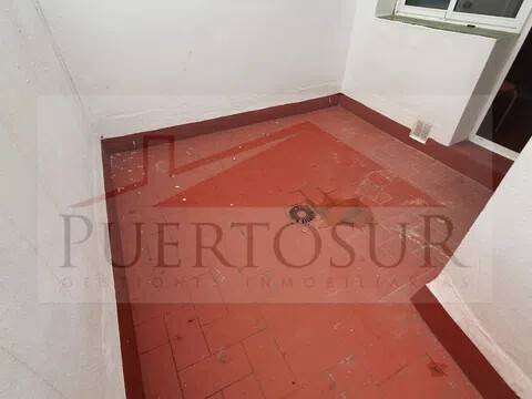 Piso de 132 m² en El Puerto de Santa María
