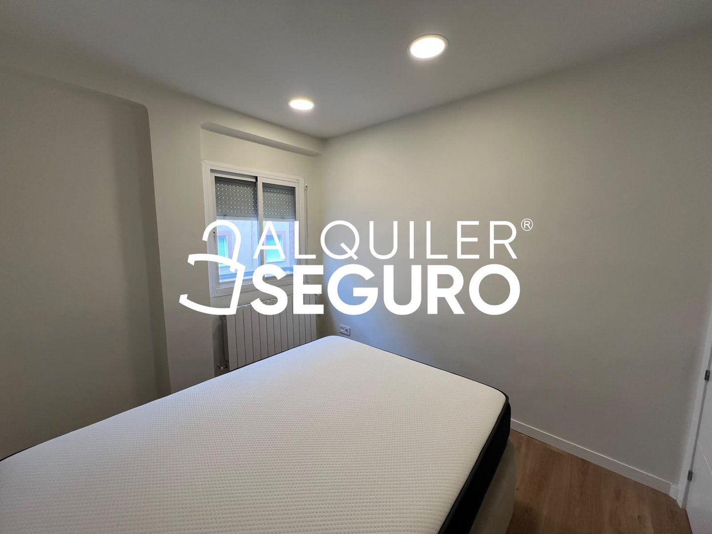 Appartamento 55 m² a Madrid