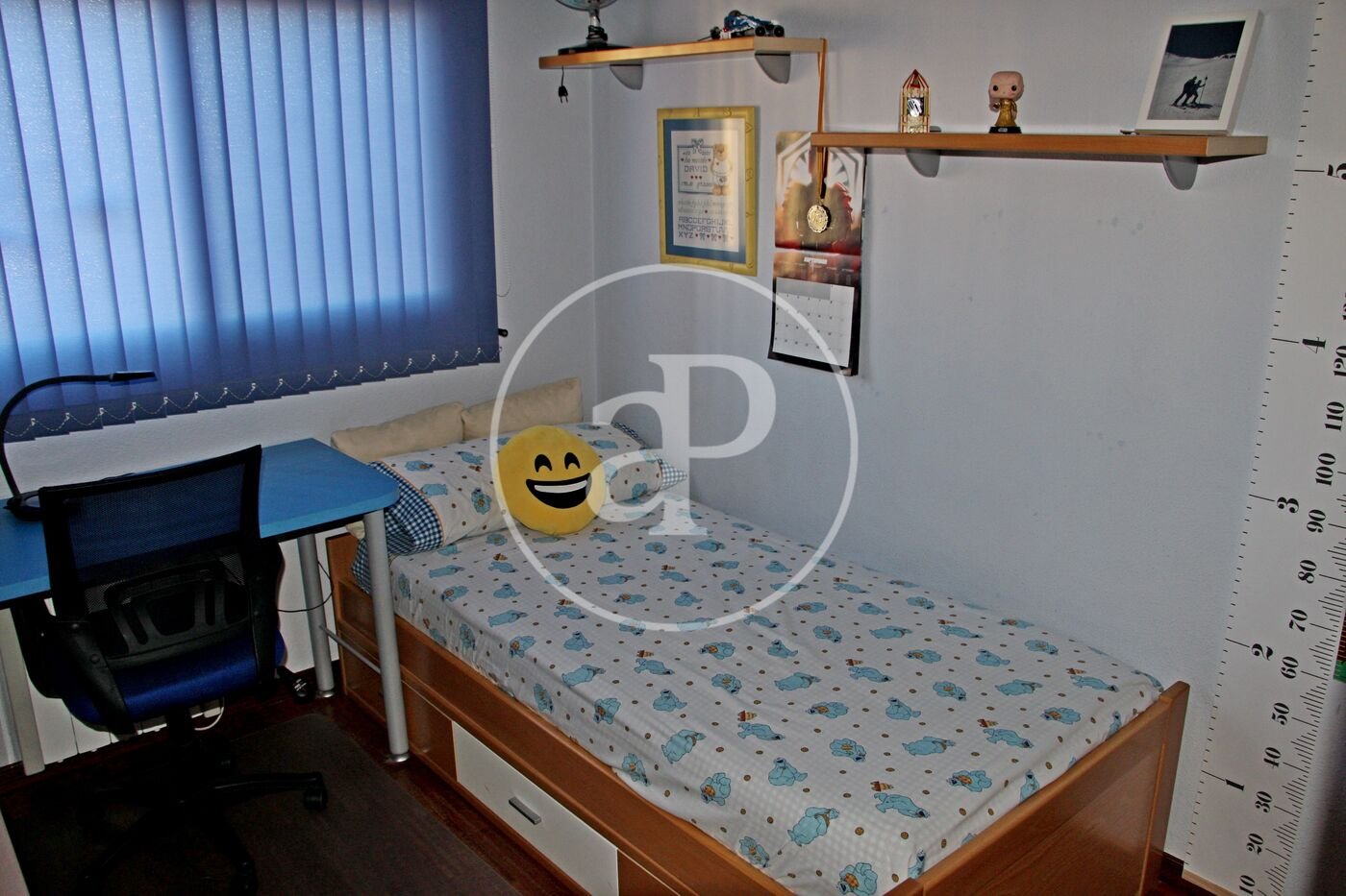 Pis de 85 m² a València