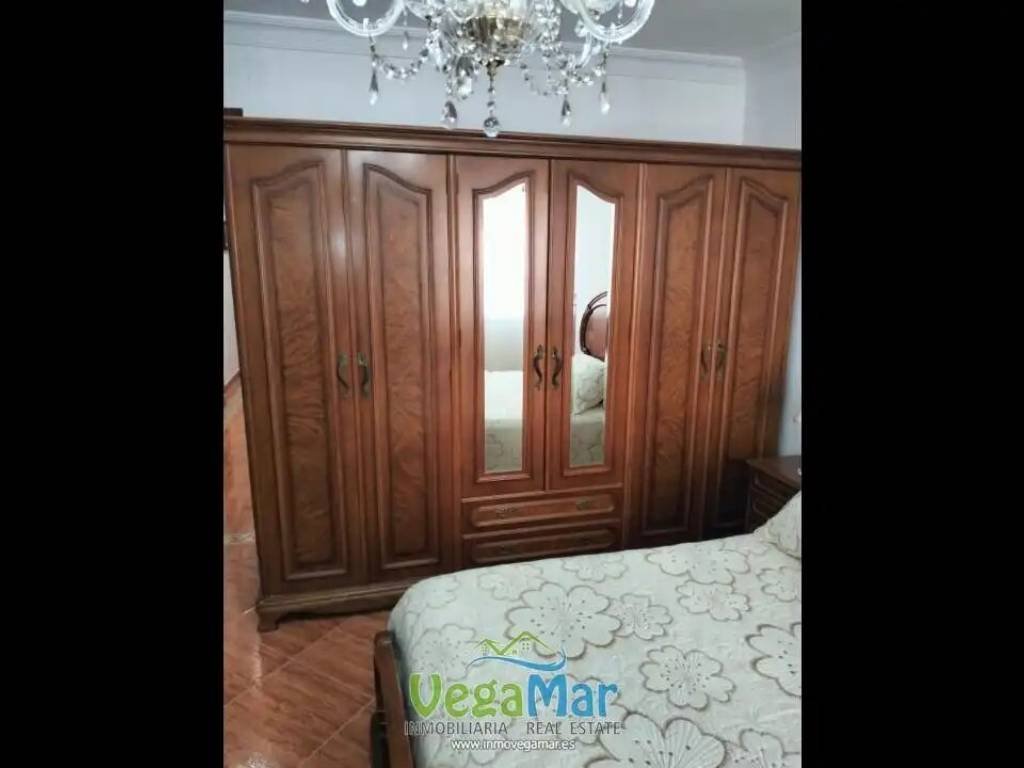 Wohnung 90 m² in Almuñécar