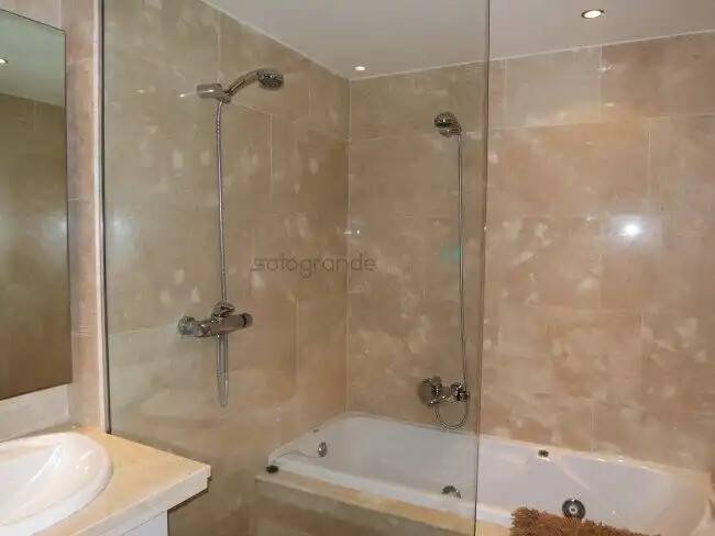 Piso de 197 m² en Manilva