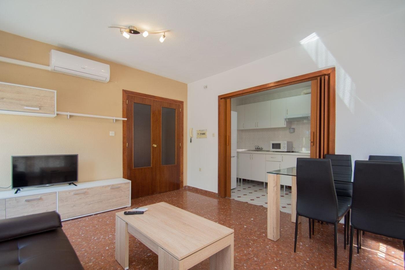 Apartamento 75 m² em Granada