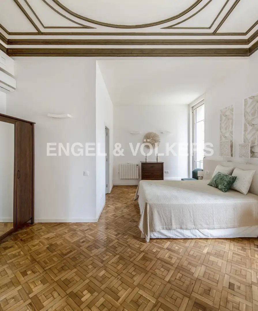 Piso de 99 m² en Barcelona