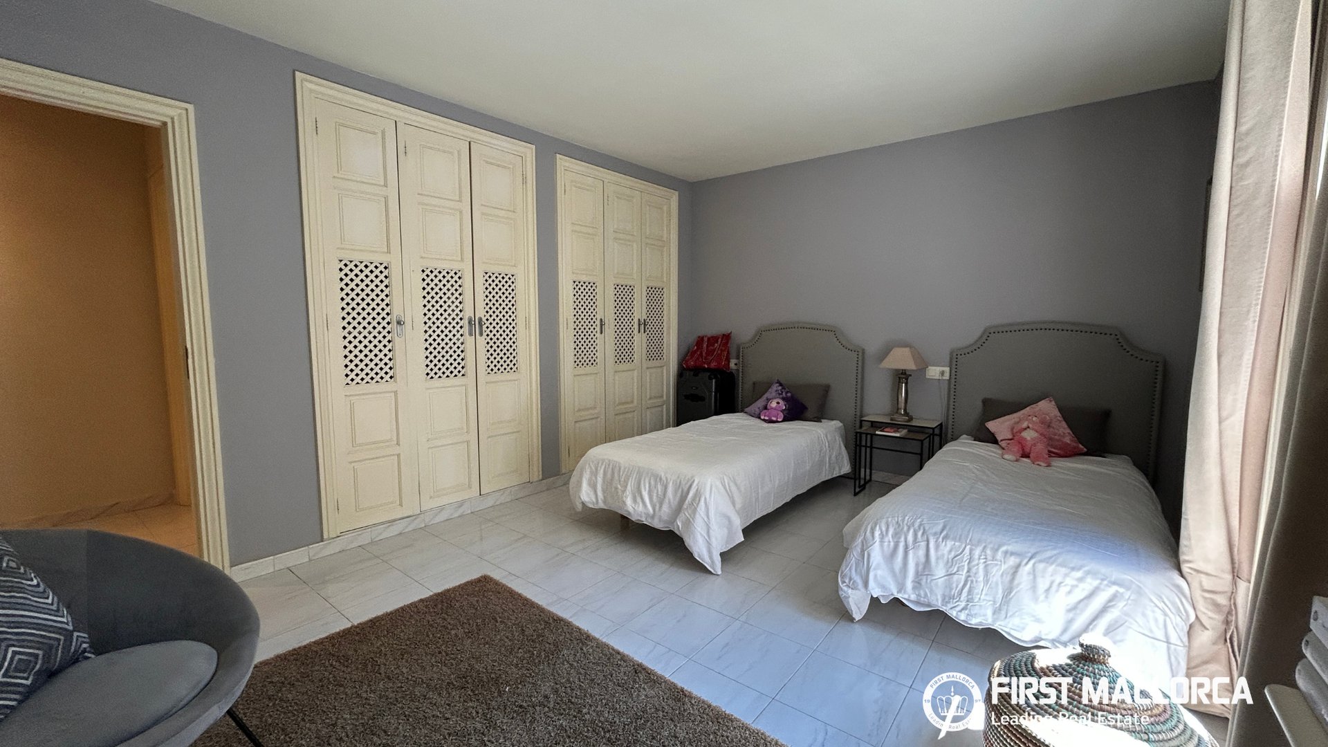 Piso de 118 m² en Calvià