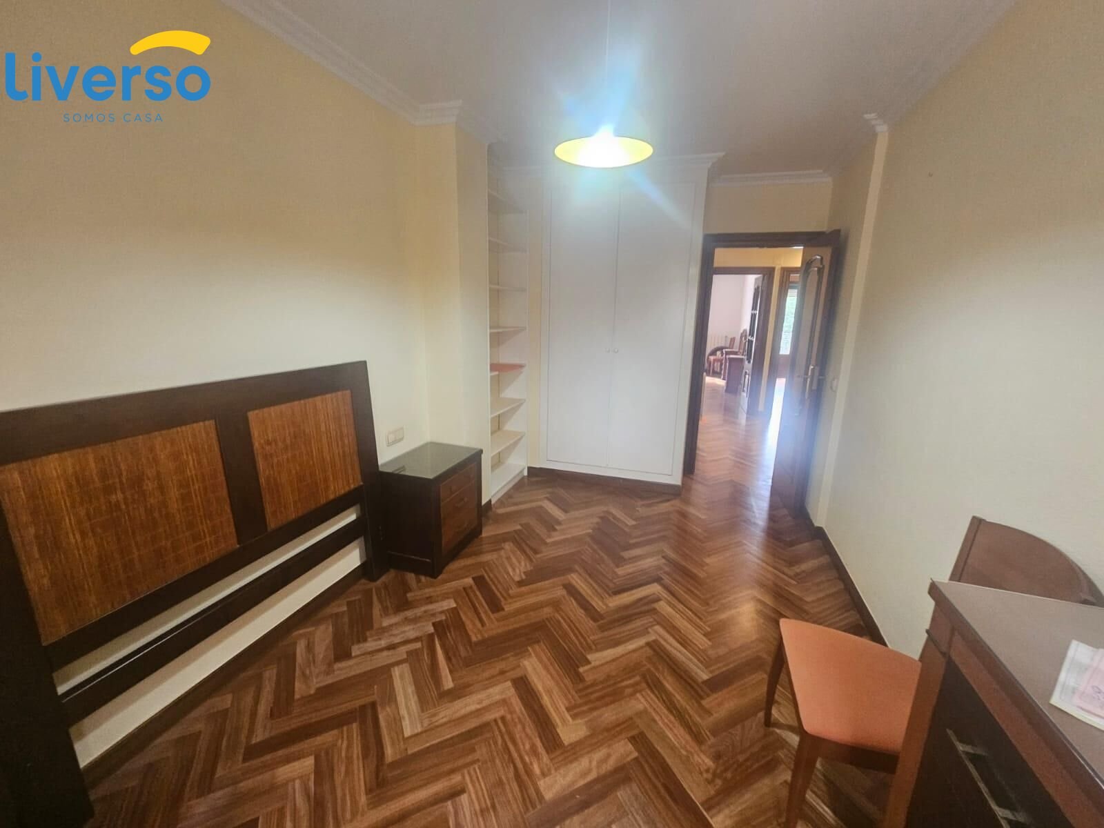 Piso de 110 m² en Burgos