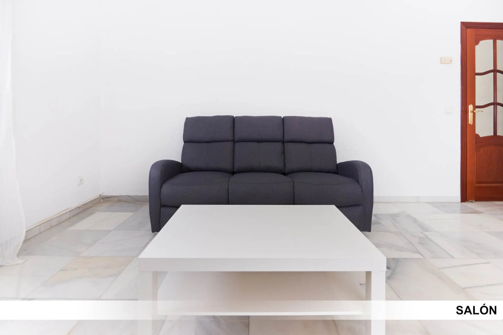 Habitació de lloguer, Sevilla