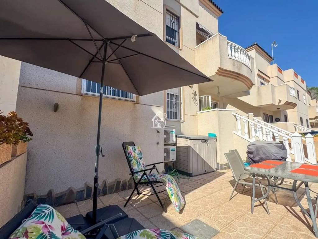 Wohnung 60 m² in Rojales