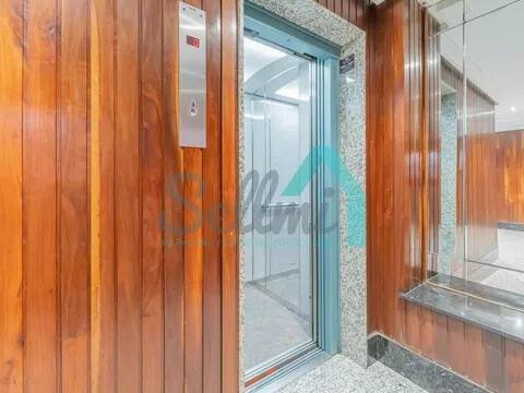 Piso de 166 m² en Oviedo