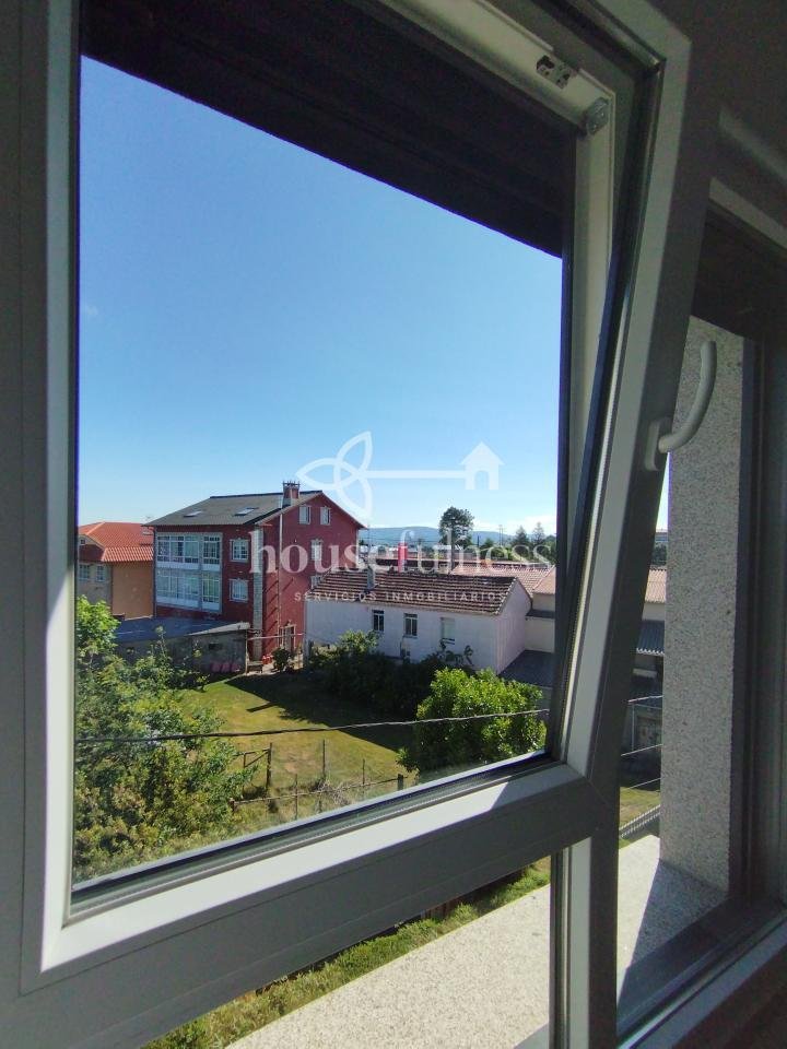 Piso de 62 m² en Ferrol