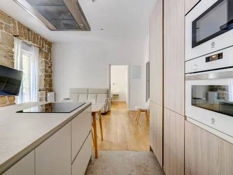 Pis de 67 m² a Sant Sebastià