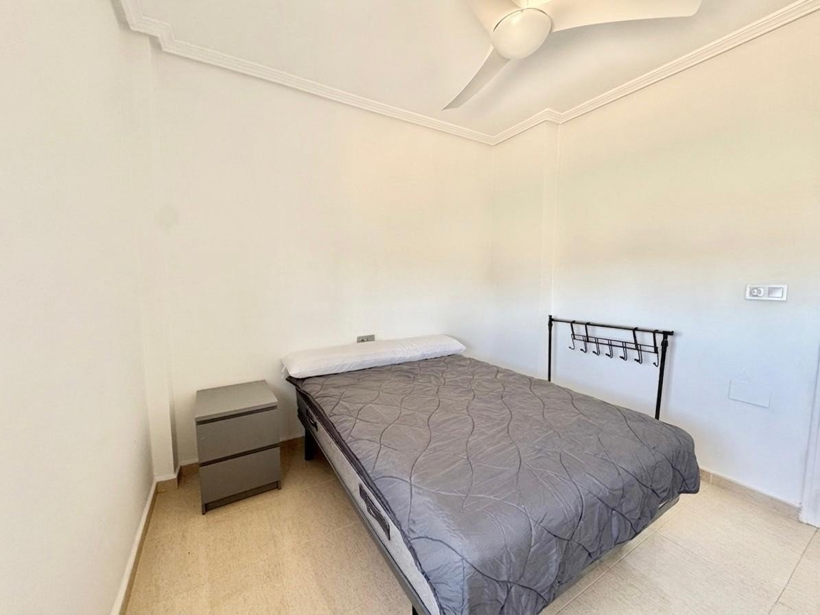 Casa de 100 m² en Orihuela