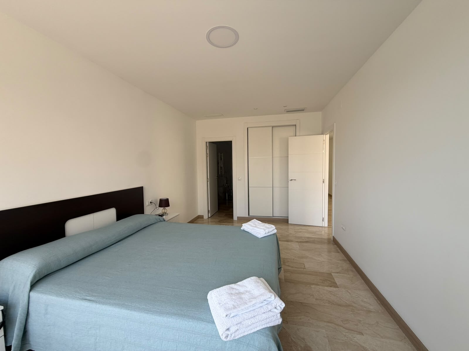 Piso de 125 m² en Castellón de la Plana