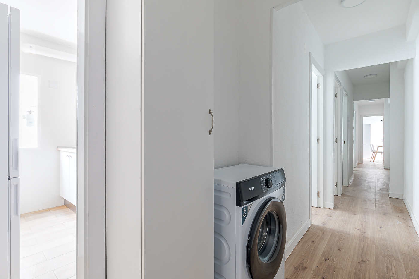 Habitación 77 m², Getafe
