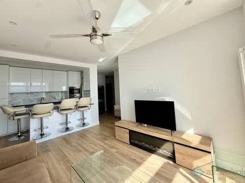 Piso de 120 m² en Bilbao