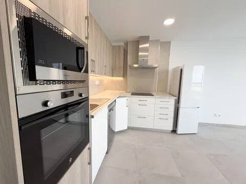Appartamento 107 m² a Las Palmas de Gran Canaria