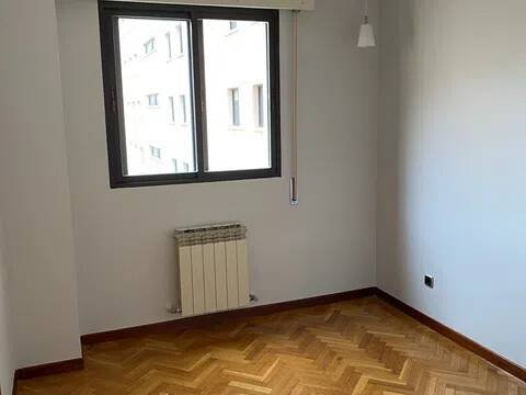 Piso de 120 m² en Valladolid