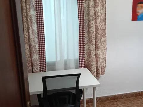 Pis de 120 m² a Granada