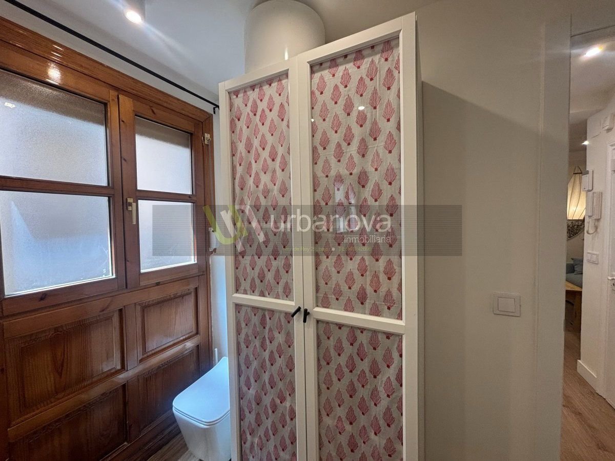 Piso de 48 m² en Logroño
