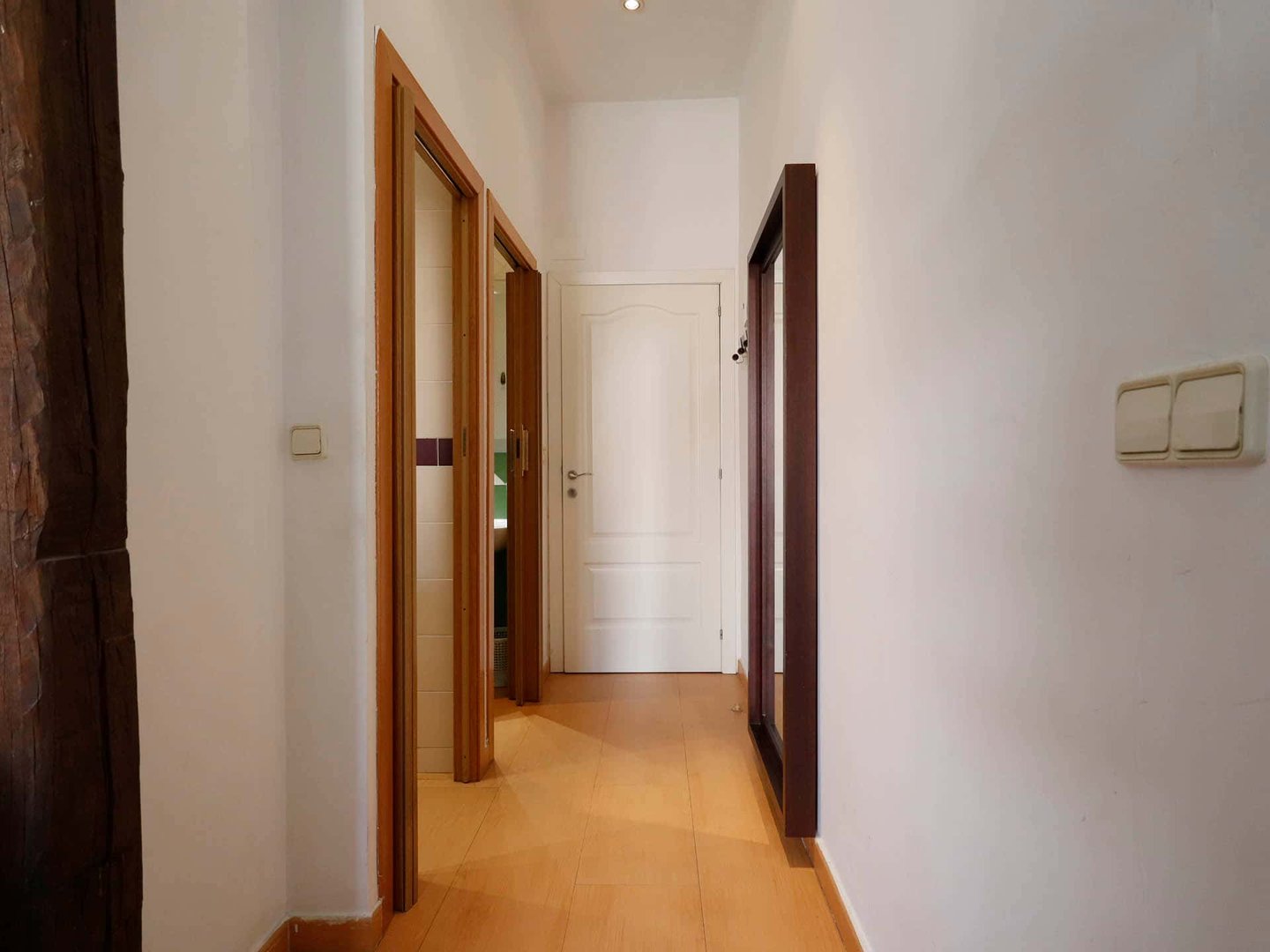 Appartamento 43 m² a Madrid