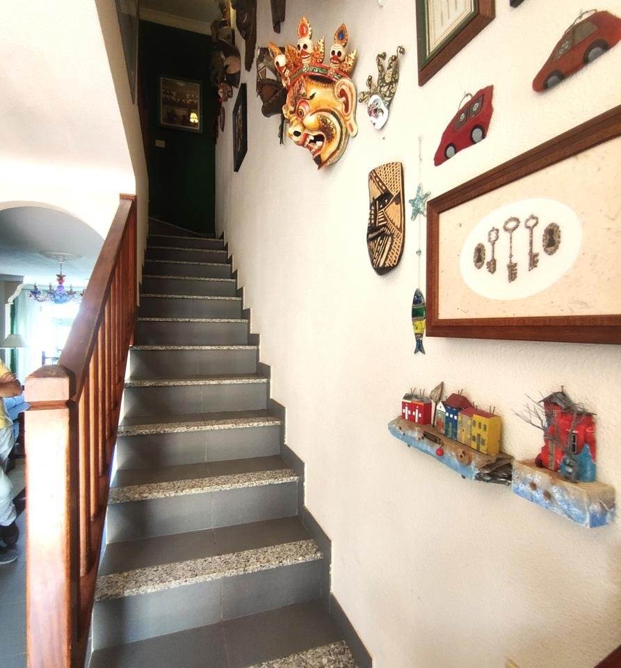 Casa de 205 m² en Mogán