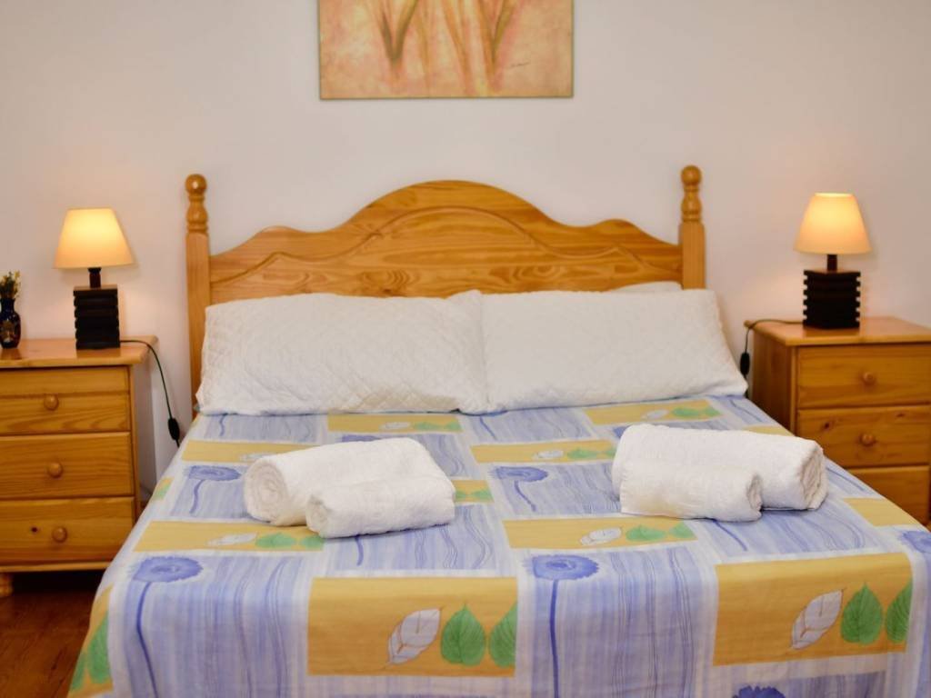 Apartamento 295 m² em Arnuero