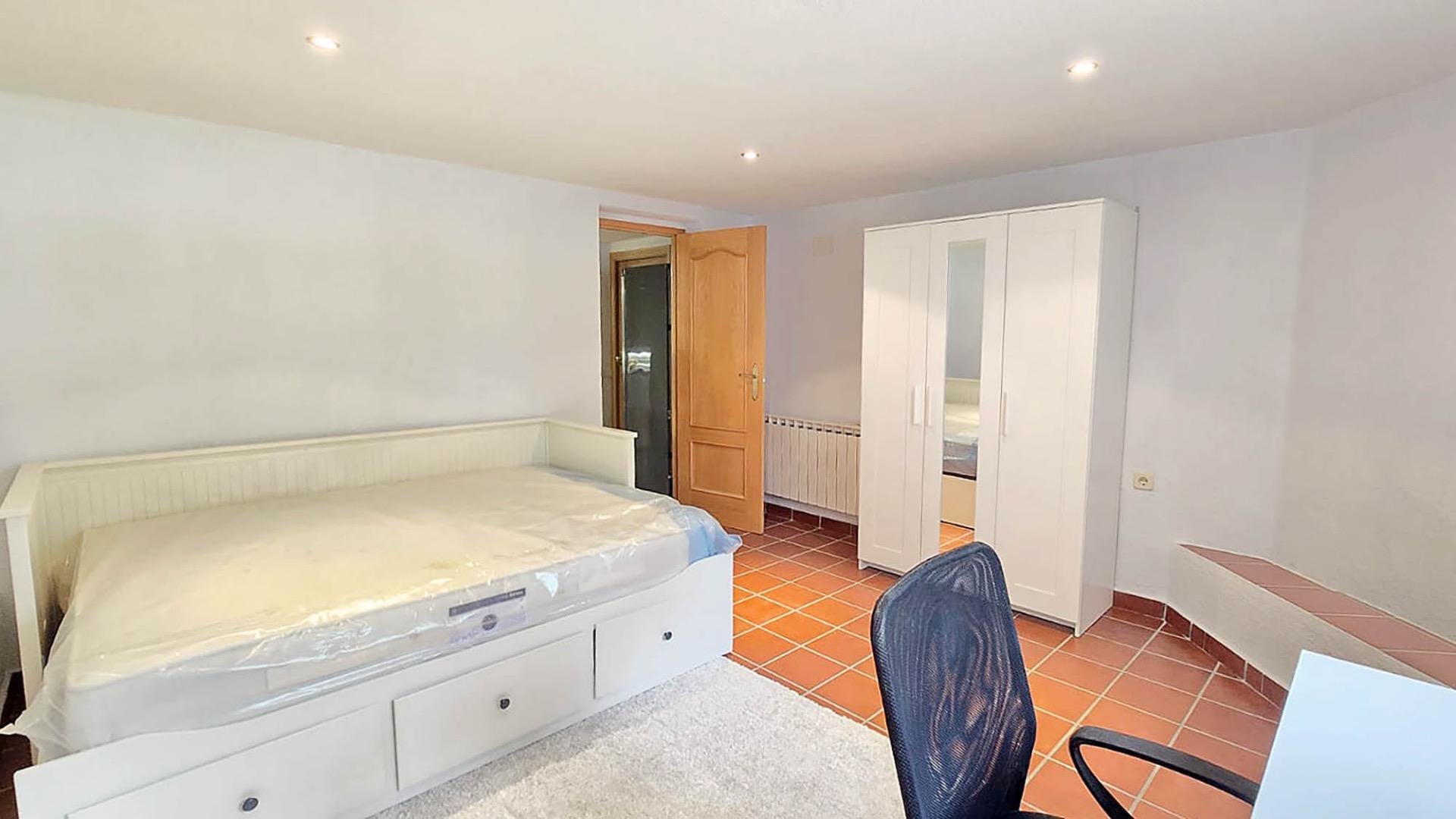 Pis de 65 m² a Villanueva de la Cañada